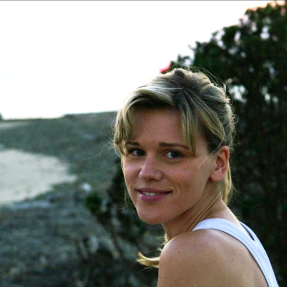 Meet your Posher, Irina